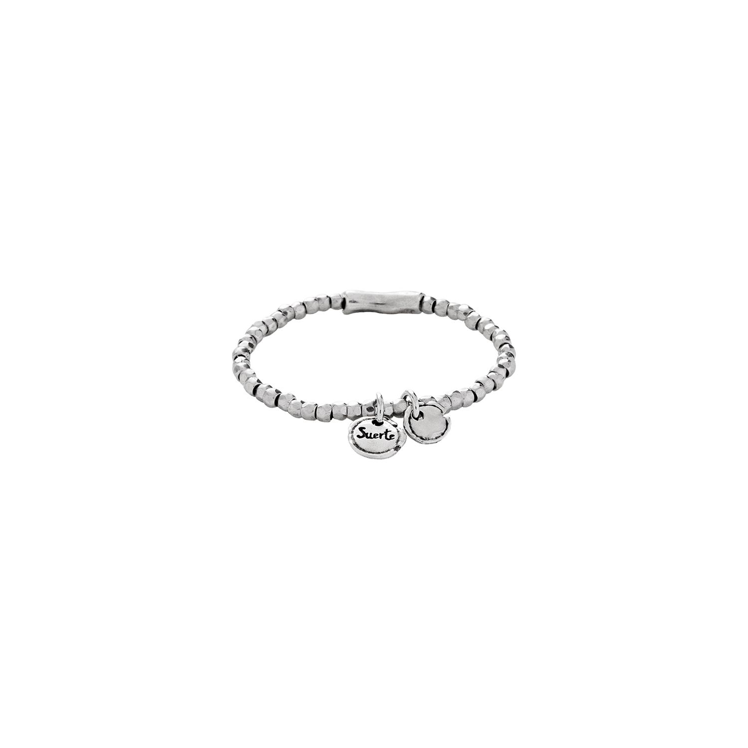 Bracciale Donna Uno De 50 Ciondolo Suerte