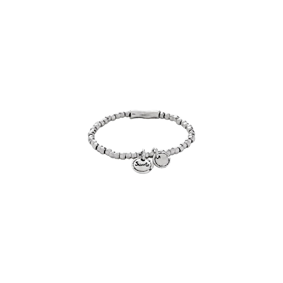 Bracciale Donna Uno De 50 Ciondolo Suerte