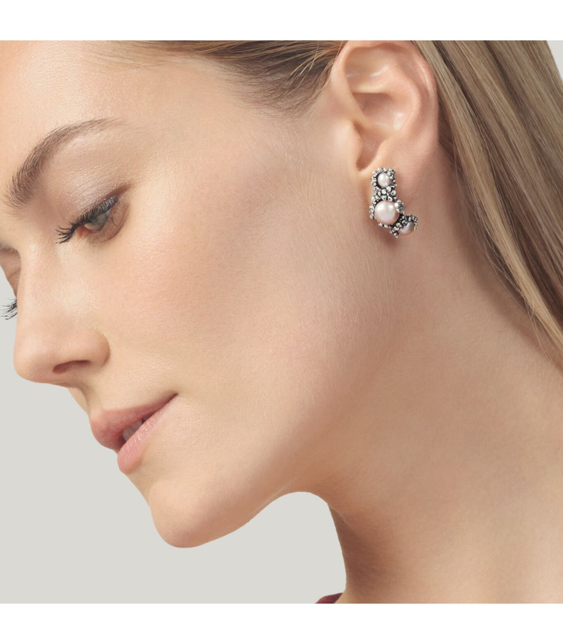 Orecchini Giovanni Raspini Blossom Grandi 12488