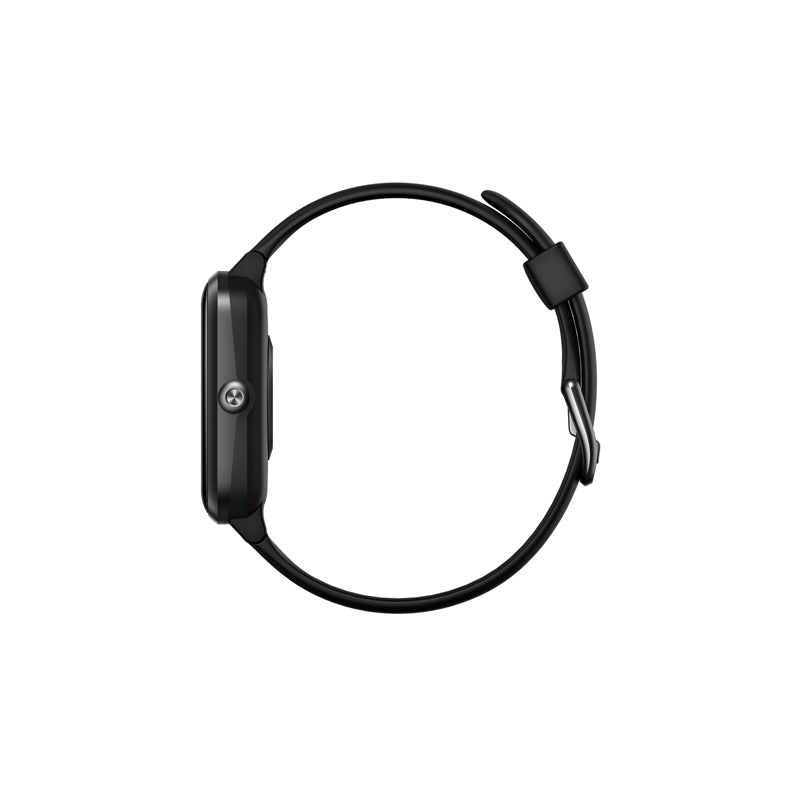 Orologio Uomo Techmade Smartwatch Total Black Nero TM-MOVE-BK