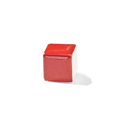 Ciondolo Dadini Porcellana Colore Red 18316