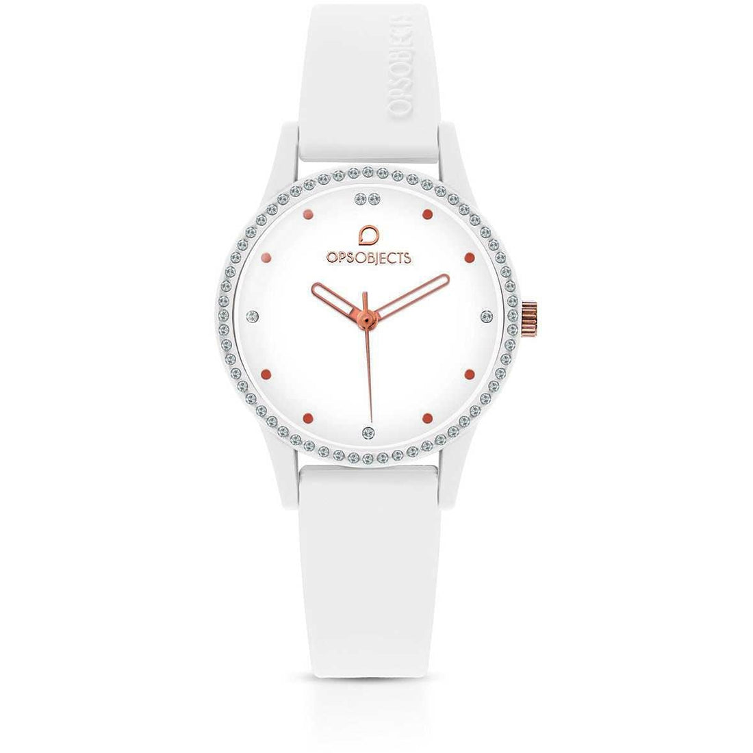 Orologio Donna Acciaio Ops-Objects Funny Mix OPSOSH-699