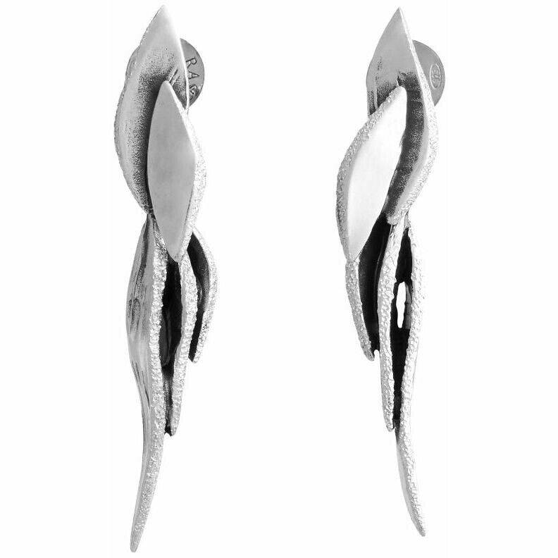 Orecchini Donna Giovanni Raspini Argento 925 11792