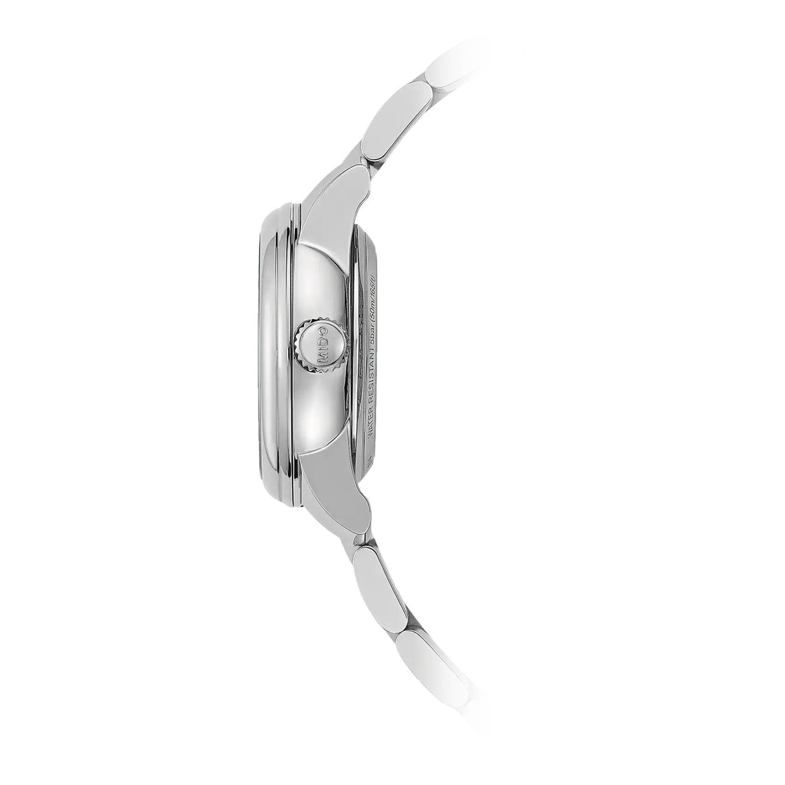 Orologio Donna Mido Baroncelli Twenty Five  Automatico M0390071104600