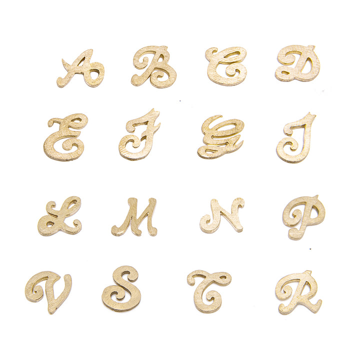 Anello Donna Nemoris Chavelier Da Mignolo Argento 925 Iniziale G Misura 10 RAR08