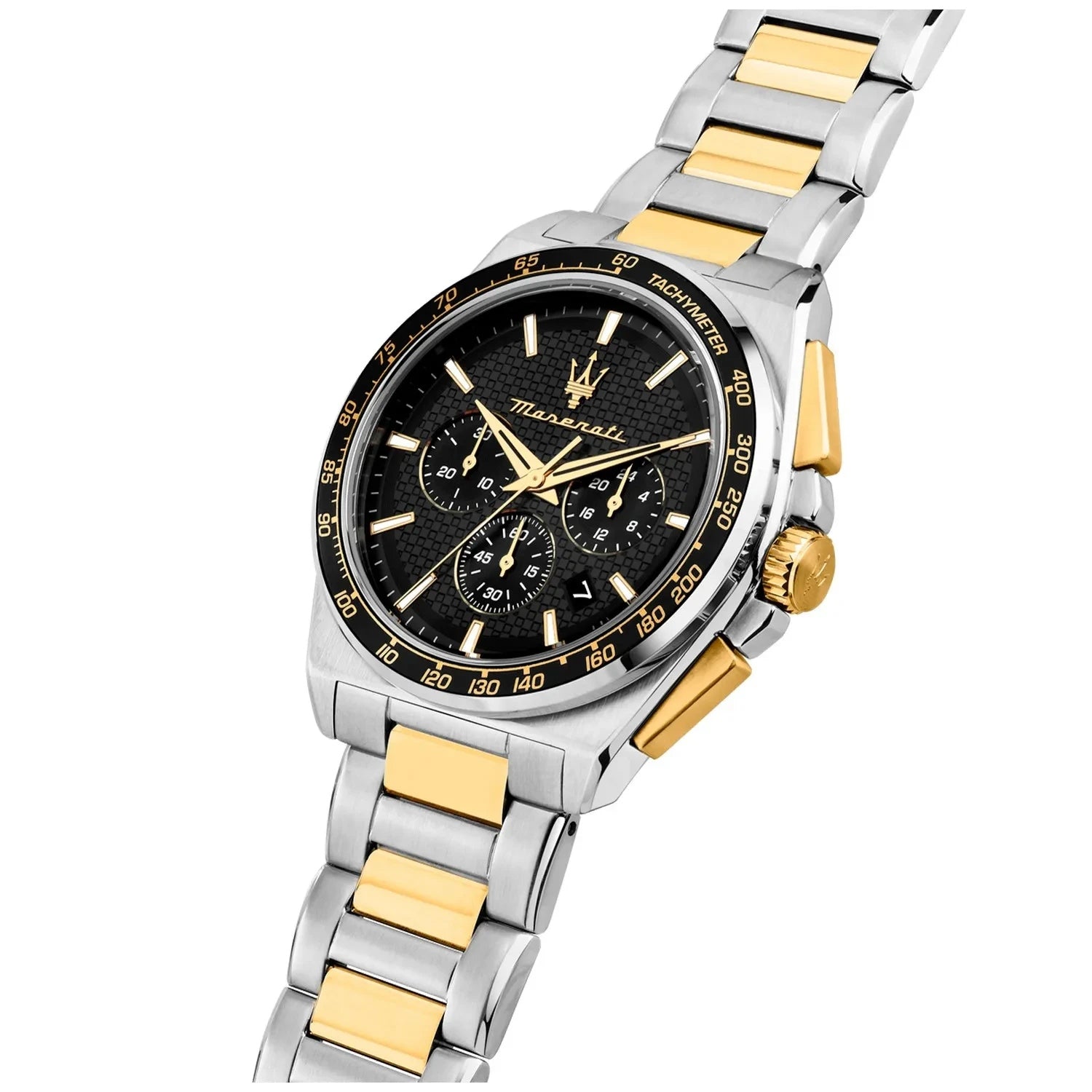 Orologio da Uomo della marca Maserati Velocità Quarzo Cronografo R8873652003