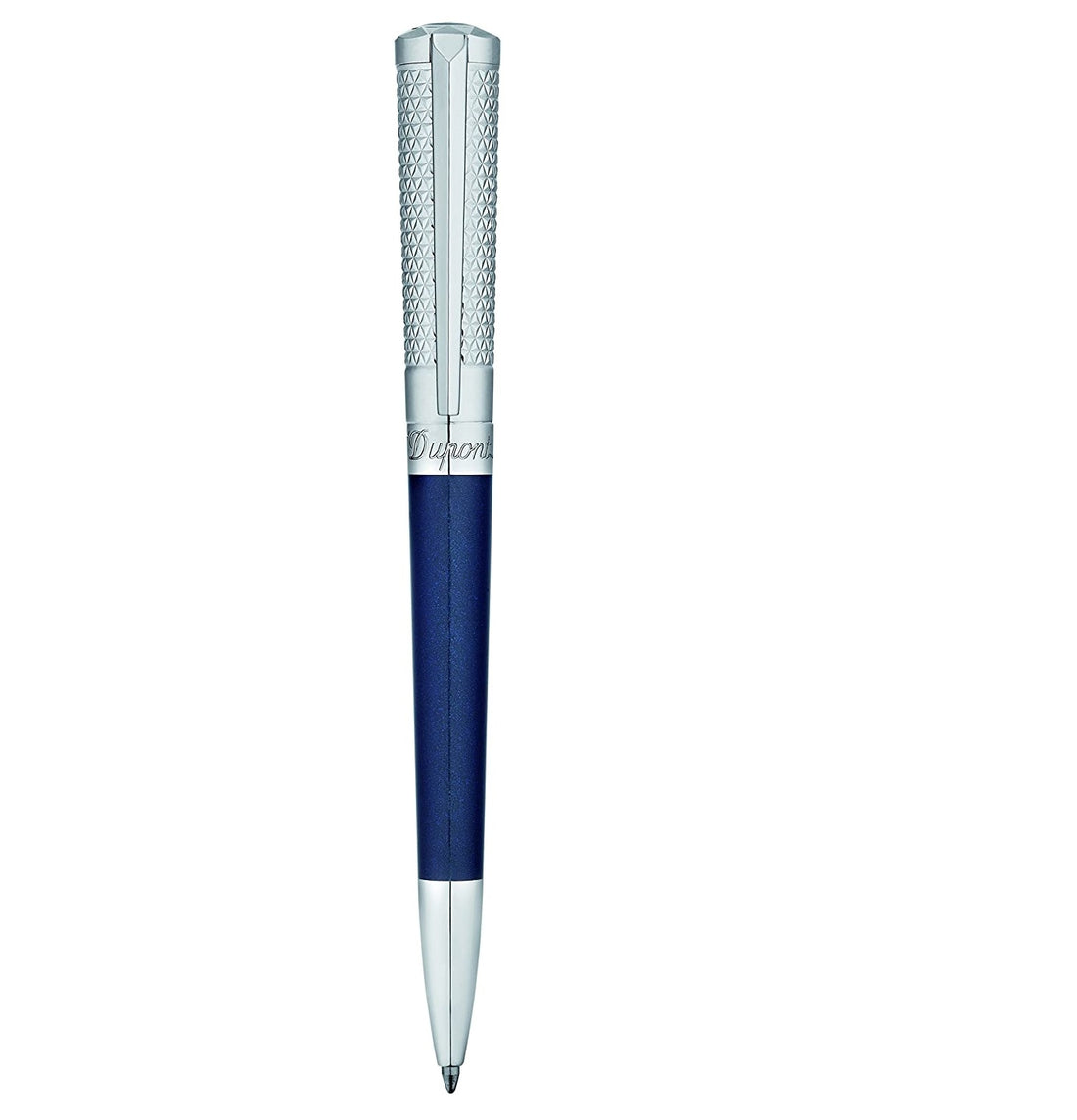 Penna Uomo Dupont  liberte Sfera blu 4656017