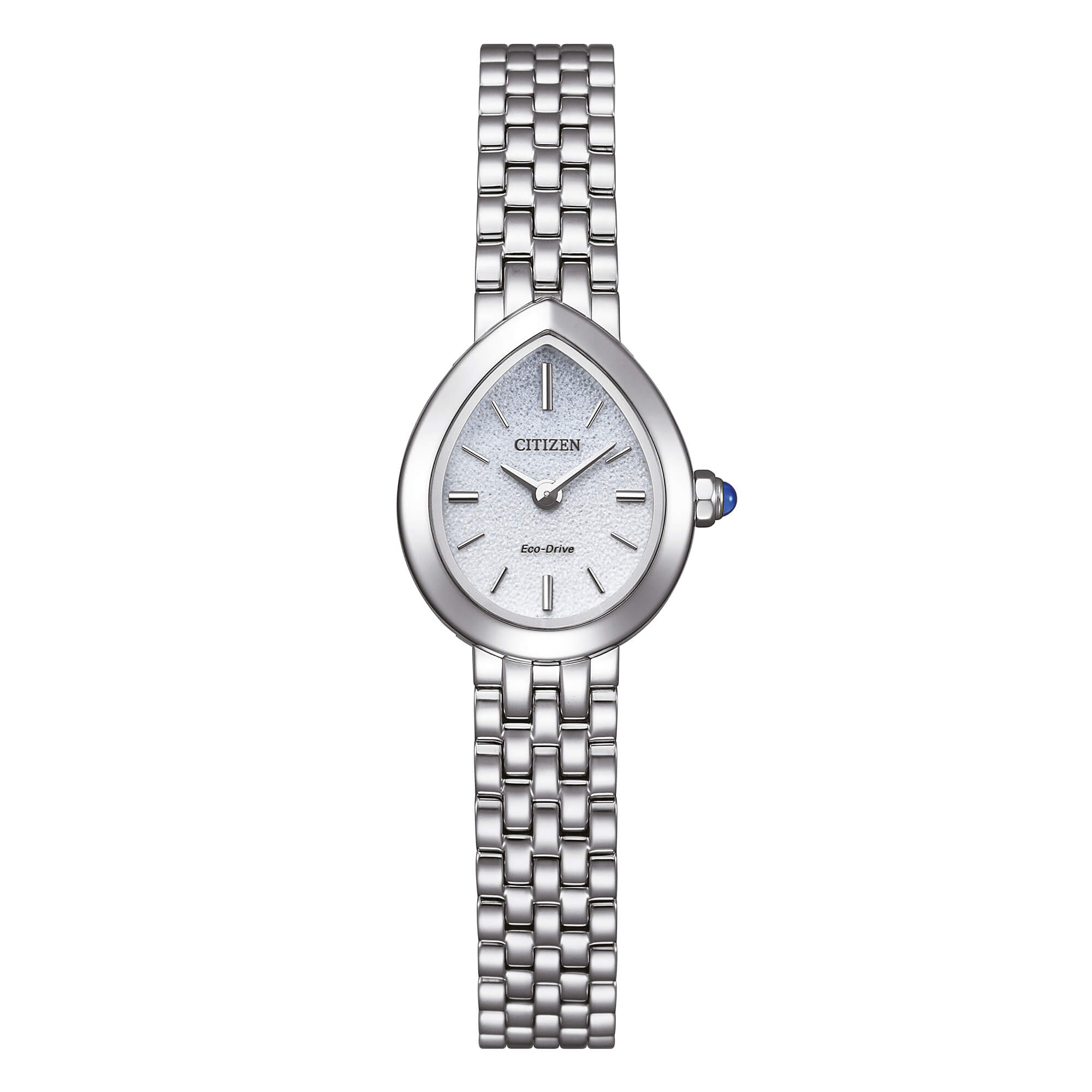Orologio Donna Citizen Rainell Mini Eco-Drive Goccia EX1550-54X