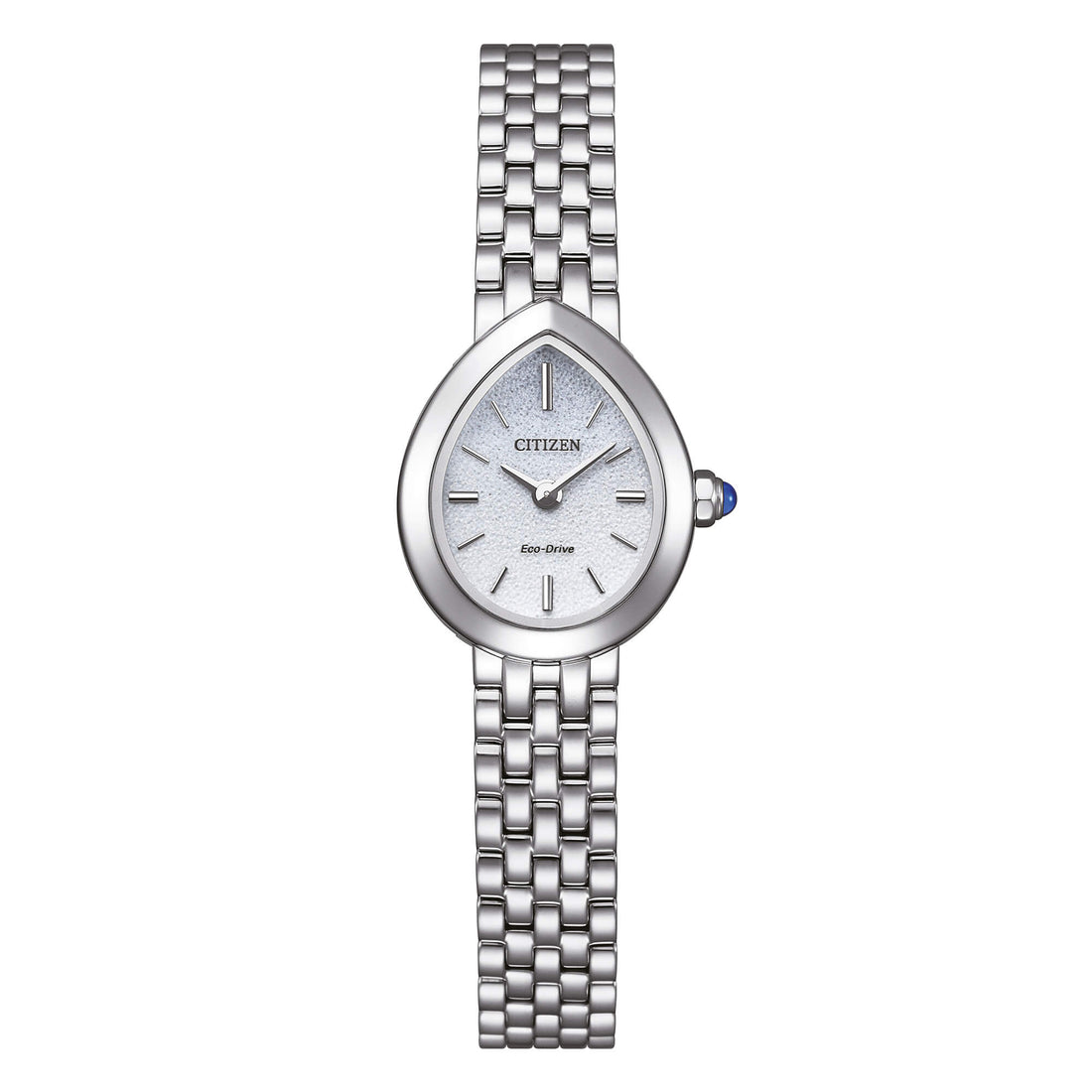 Orologio Donna Citizen Rainell Mini Eco-Drive Goccia EX1550-54X