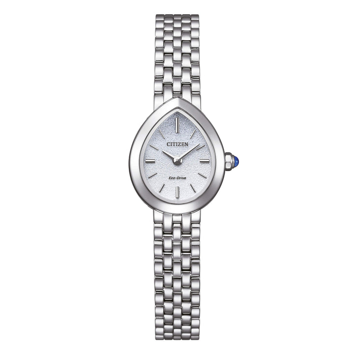 Orologio Donna Citizen Rainell Mini Eco-Drive Goccia EX1550-54X
