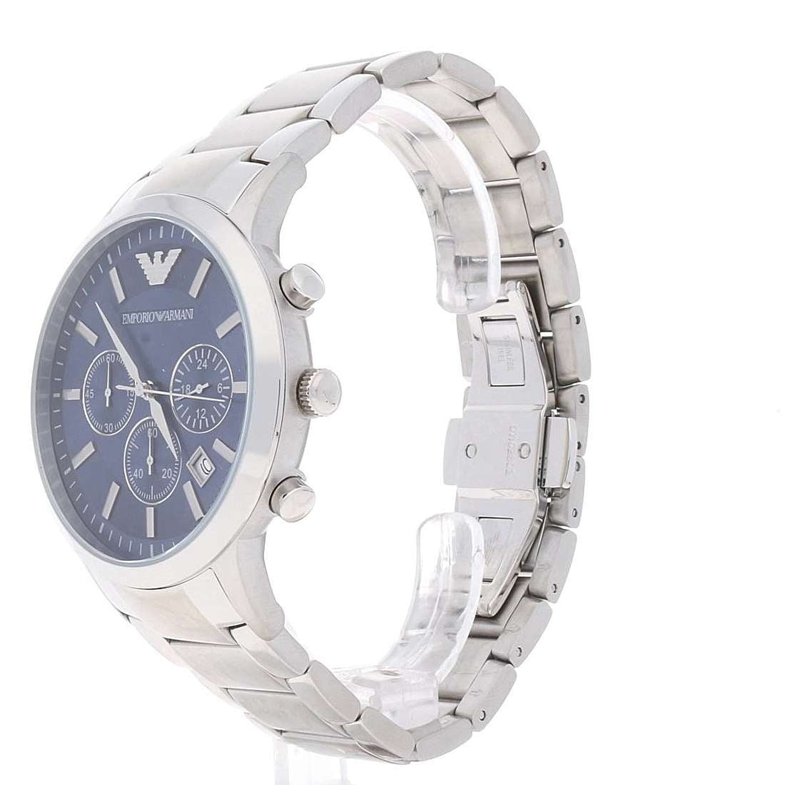 Orologio Uomo Emporio Armani sport AR2448 casual quarzo crono