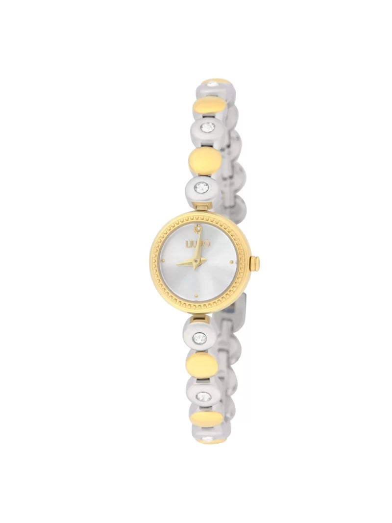 Orologio Donna Liu Jo Acciaio Fashion Lunar Quarzo TLJ2510