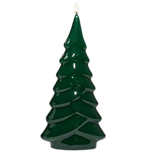 Candela Adpal Albero Verde Foresta AD-26