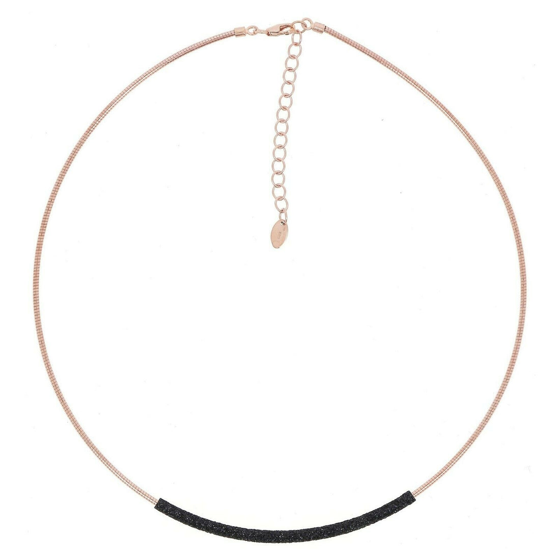 Collana Donna Pesavento argento 925 Rosè WDNAG179