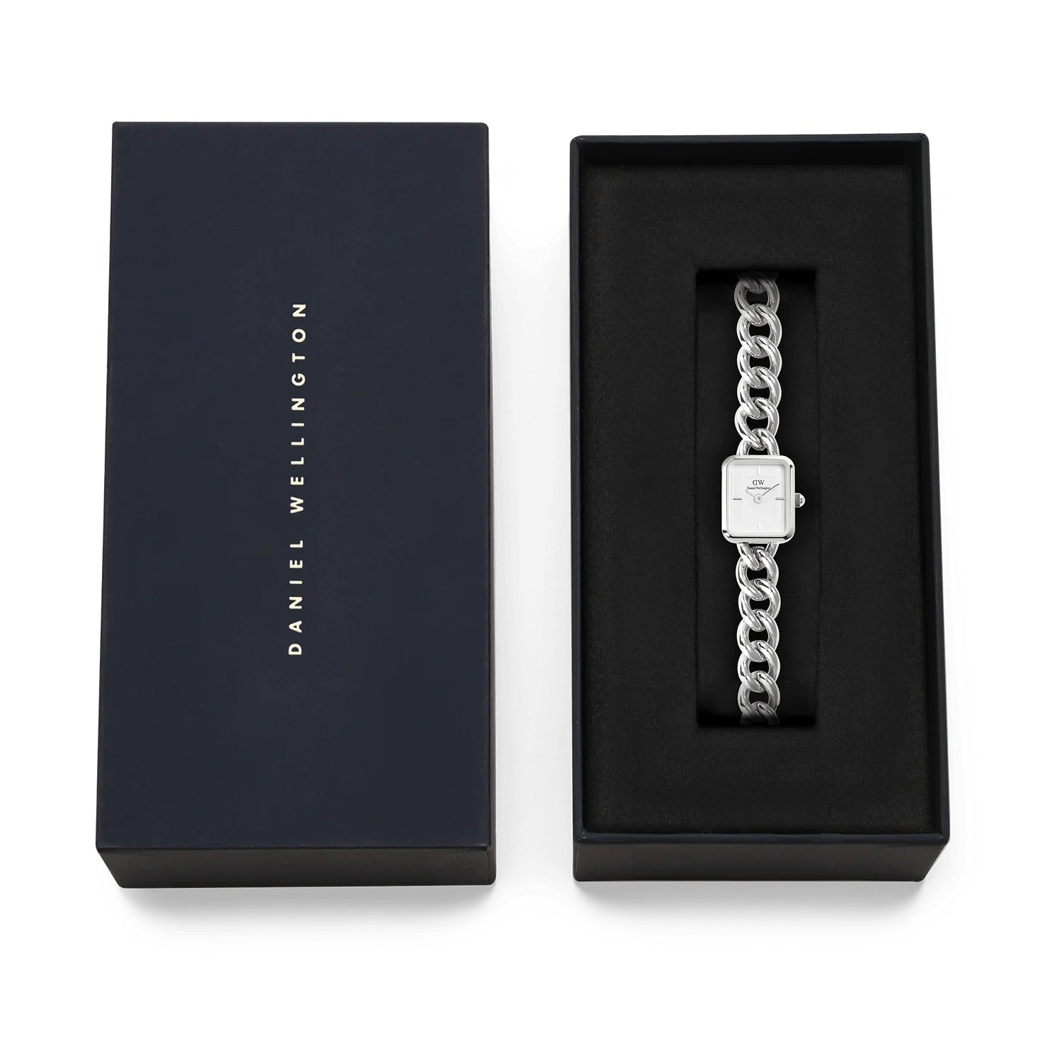 Orologio Donna Daniel Wellington Acciaio Jolie Groumette DW00100834