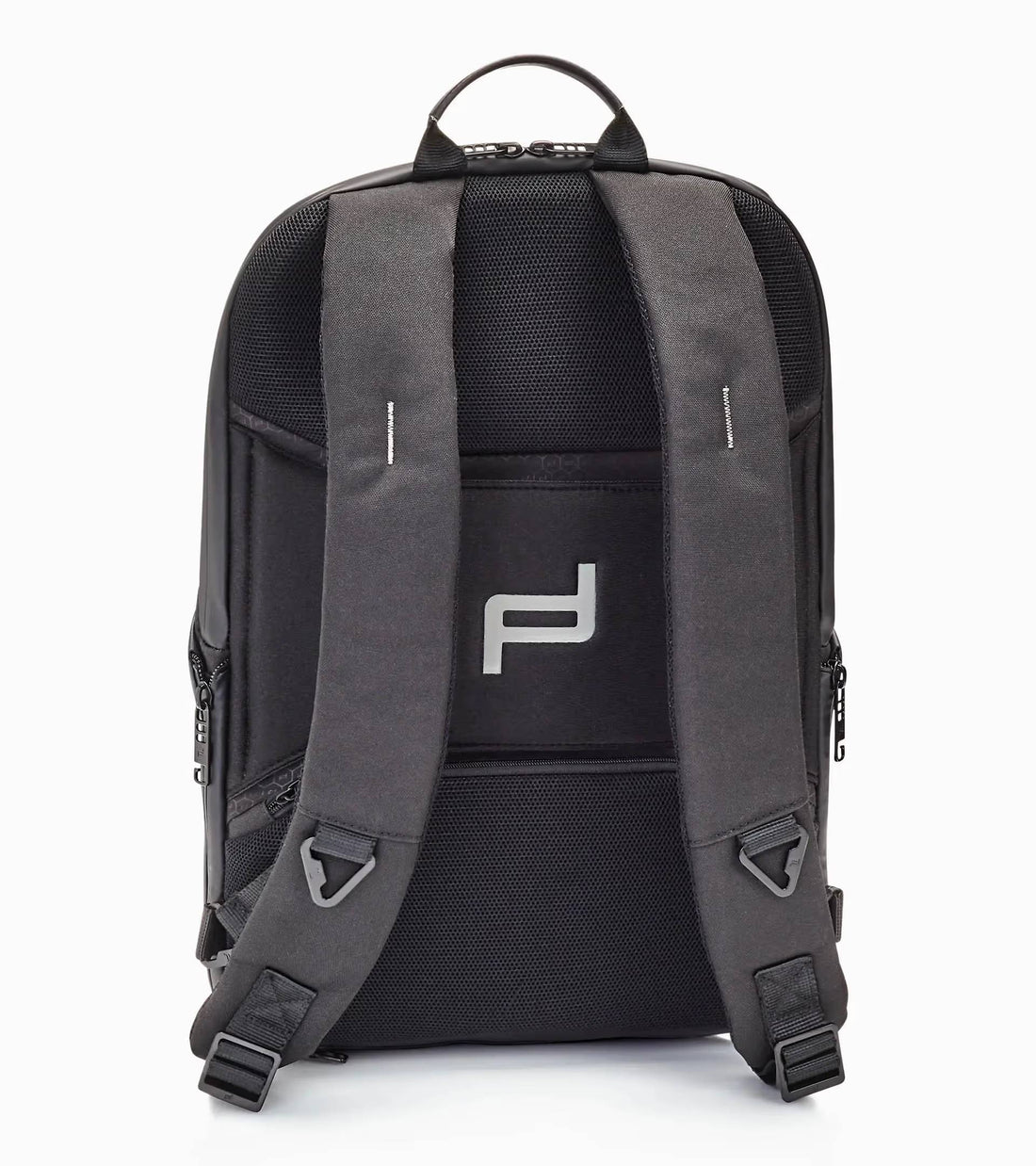 Zaino Uomo Porsche Design Idrorepellente Urban Nero OCL01606