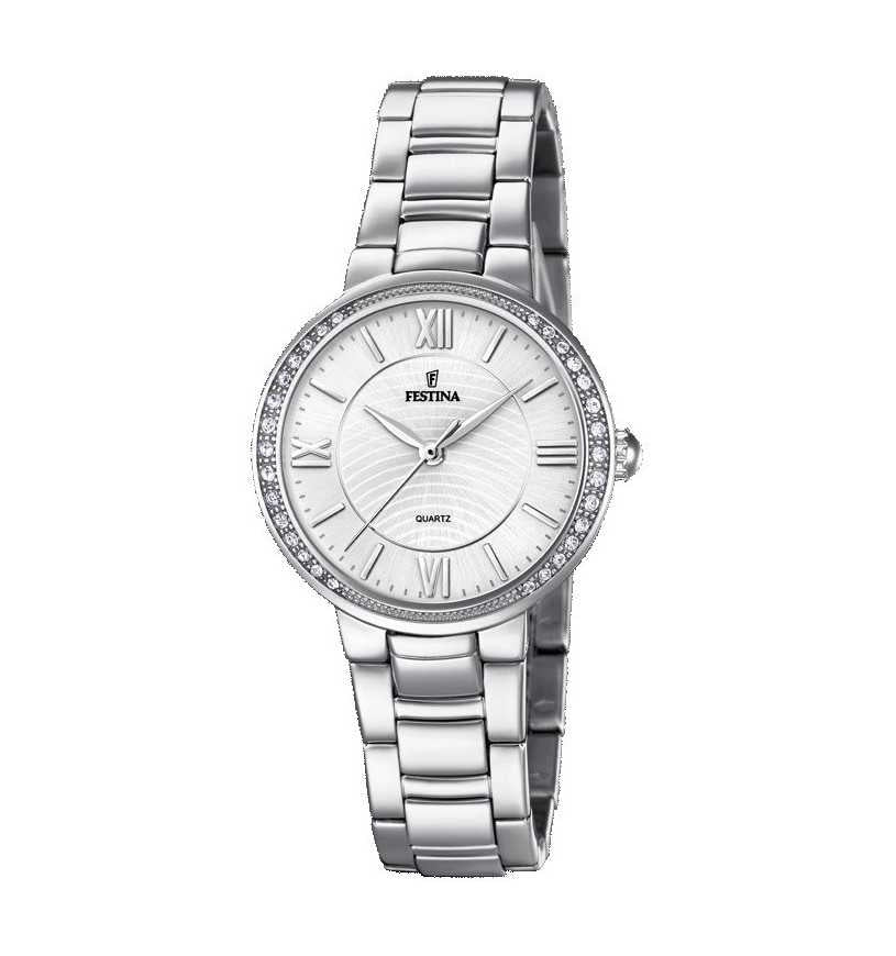 Orologio Donna  Acciaio Festina  F20220/1