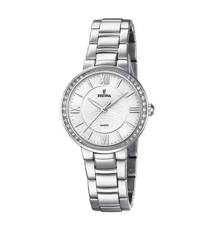 Orologio Donna  Acciaio Festina  F20220/1