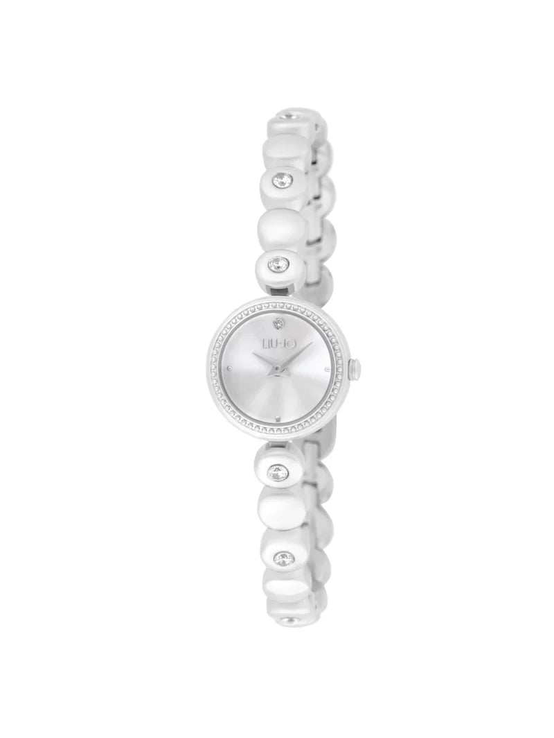 Orologio Donna Liu Jo Acciaio Fashion Lunar Quarzo TLJ2506