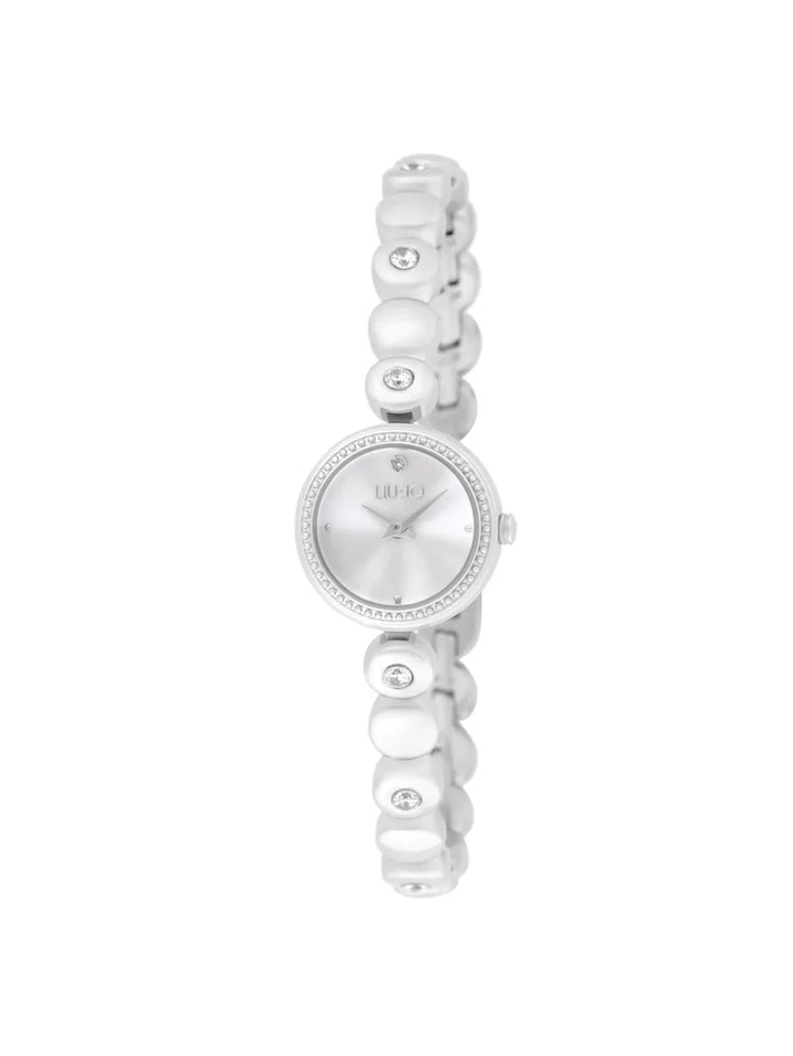 Orologio Donna Liu Jo Acciaio Fashion Lunar Quarzo TLJ2506