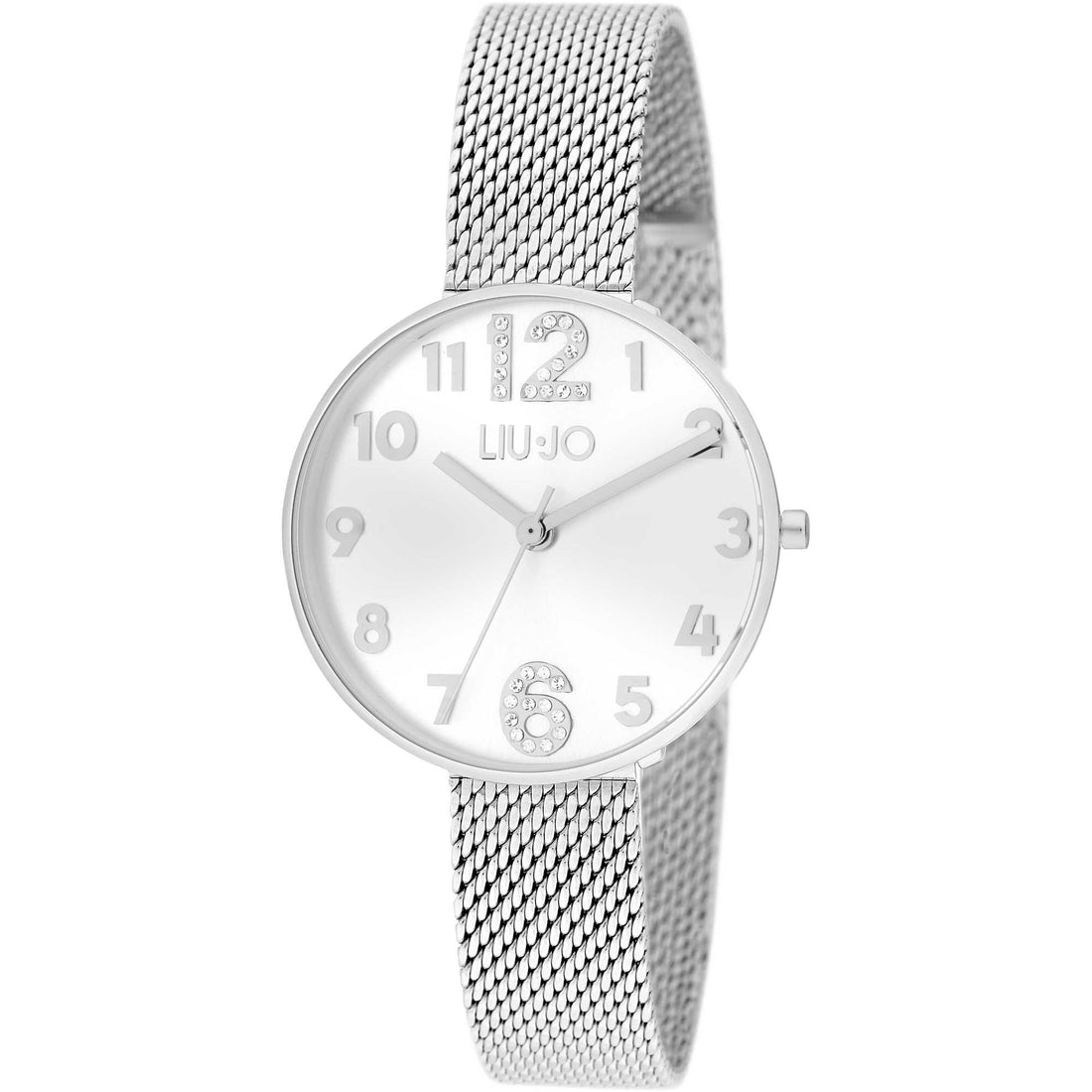 Orologio Donna Acciaio Liu Jo Luxury Complicity TLJ2018