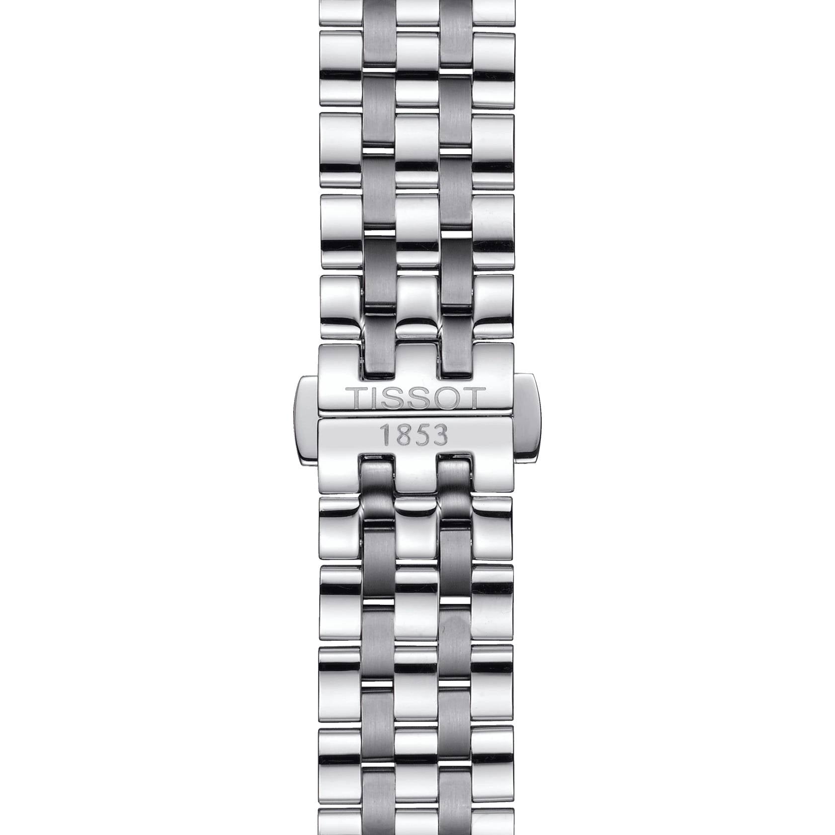 Orologio Uomo Tissot Carson Premium Chronograph T1224171101100