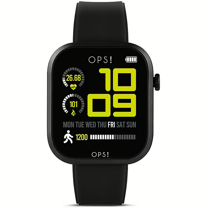 Orologio Donna Ops Smartwatch Call Pro OPSSW-52