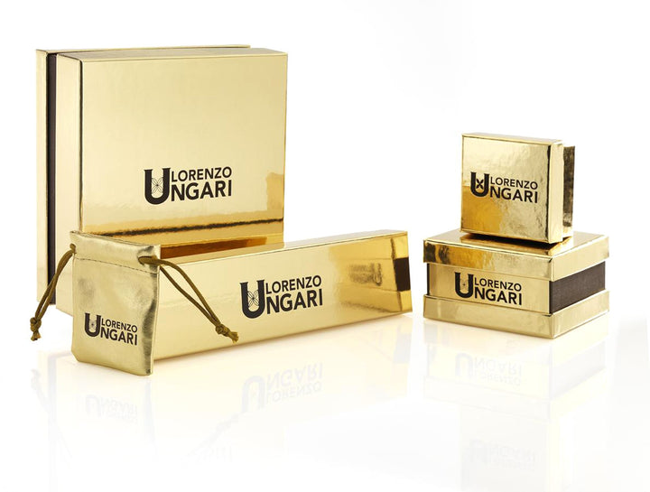 Collana Donna Lorenzo Ungari "ROSE" CL307