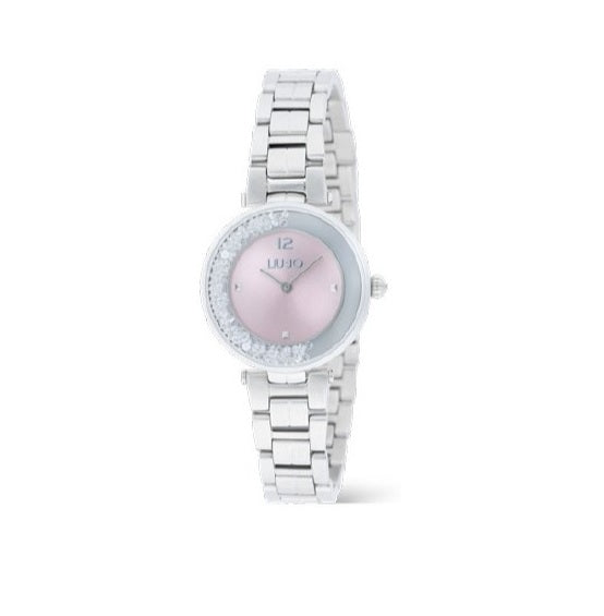 Orologio Donna Acciaio Liu Jo Dancing Elegance Solene TLJ2666