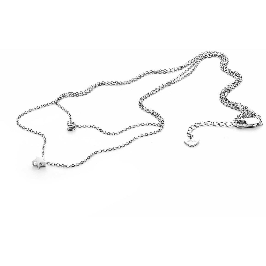 Collana donna gioielli 4US Cesare Paciotti 4UCL3901W