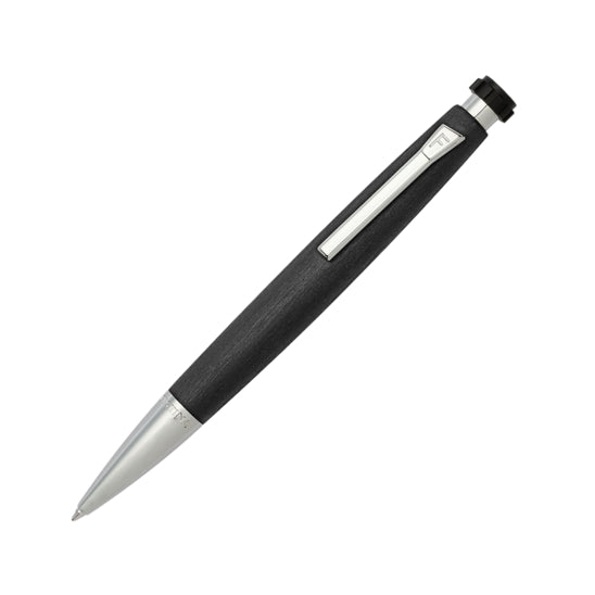 Penna Uomo Festina Acciaio Nero Satinato Biro FWS4101/A