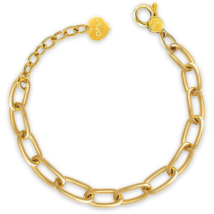 Bracciale donna gioielli Ops Objects Victoria