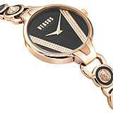 Orologio Donna acciaio solo tempo Saint Germain