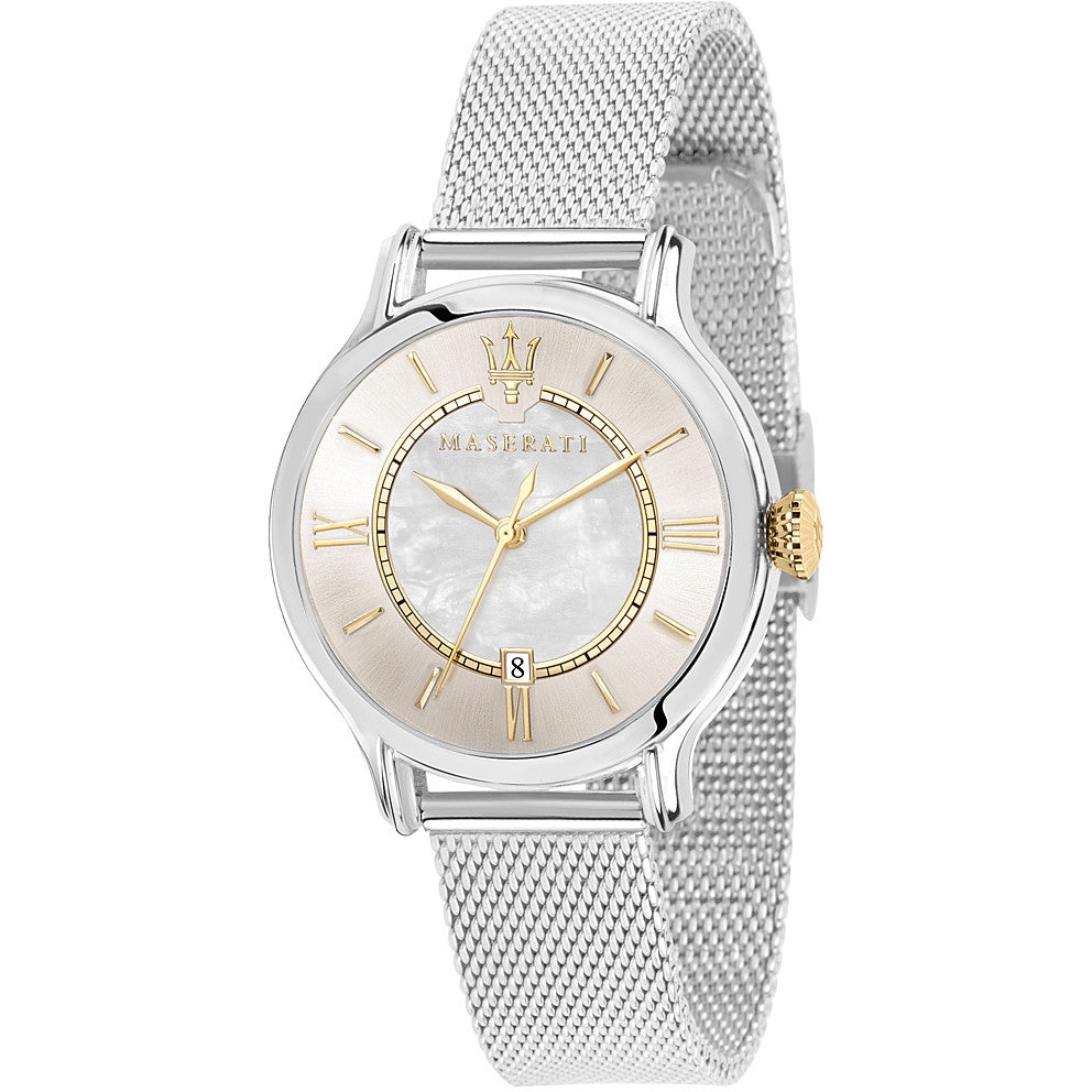 Orologio donna Acciaio Maserati  solo tempo R8853118514