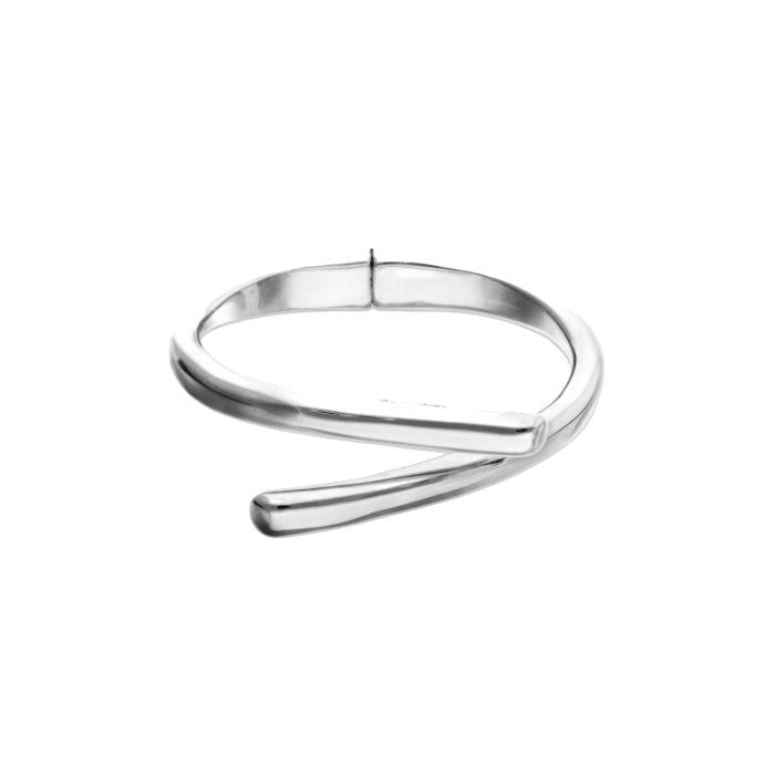Bracciale Donna Uno De 50 Rigido Placcato Argento PUL2630MTL0000M