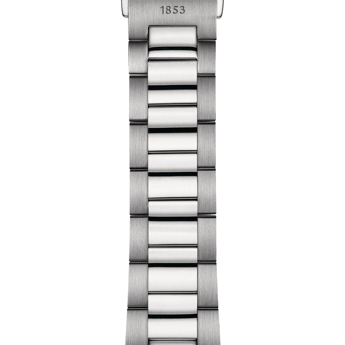 Orologio Uomo Tissot PR100 Verde Oliva Acciaio Quarzo Data T1504101109100