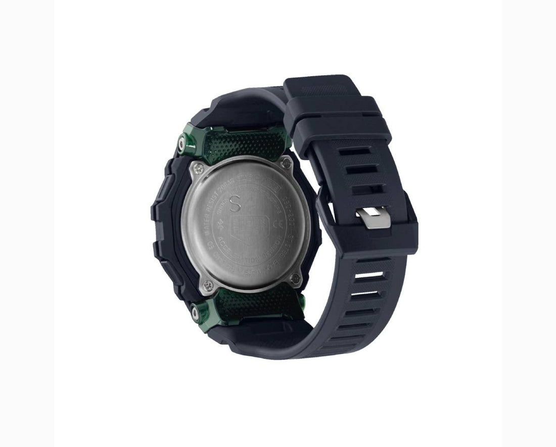 Orologio Uomo Casio Quarzo Digitale Bluetooth GBD-200UU-1ER
