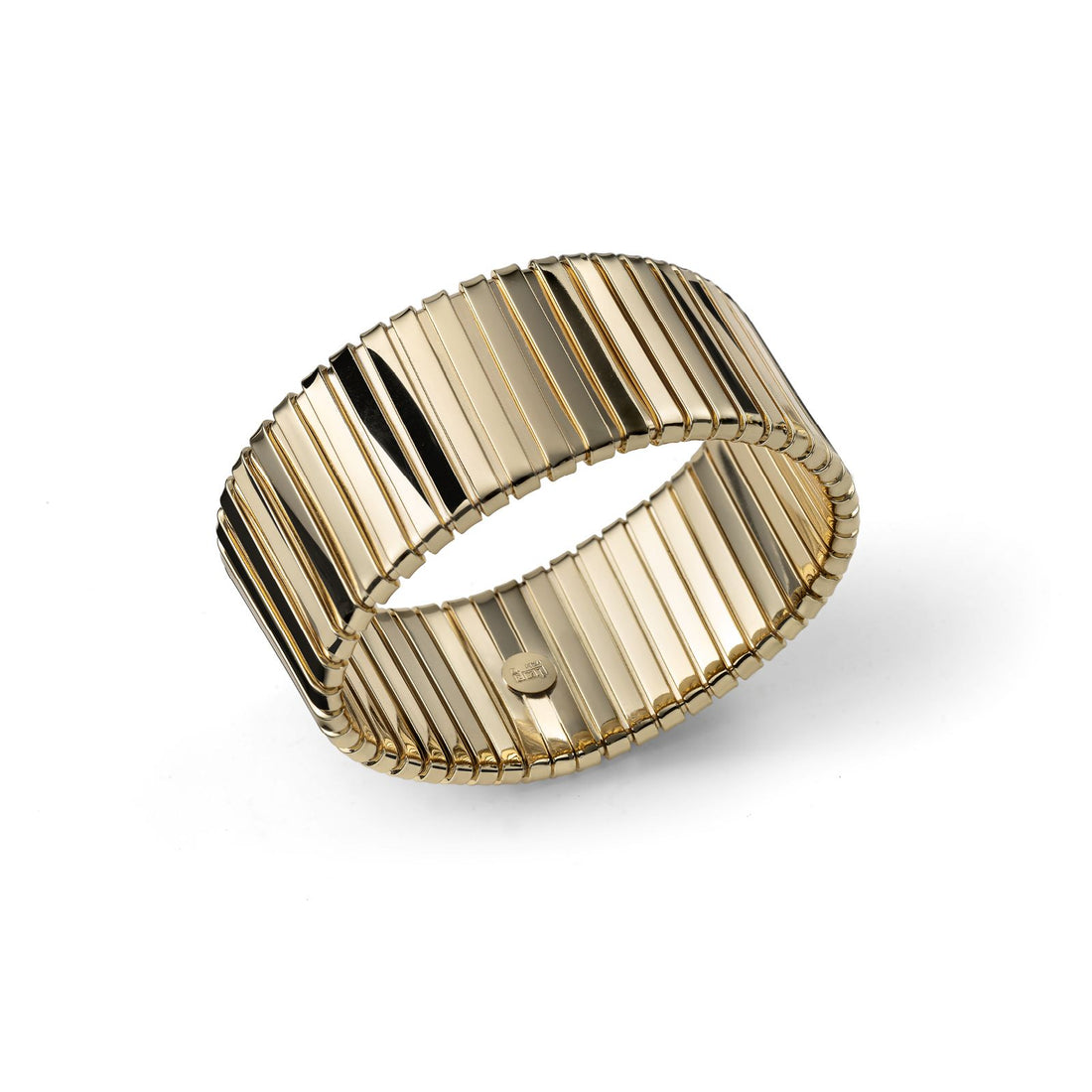 Bracciale Donna Unoaerre Bronzo Dorato Riigido 577927