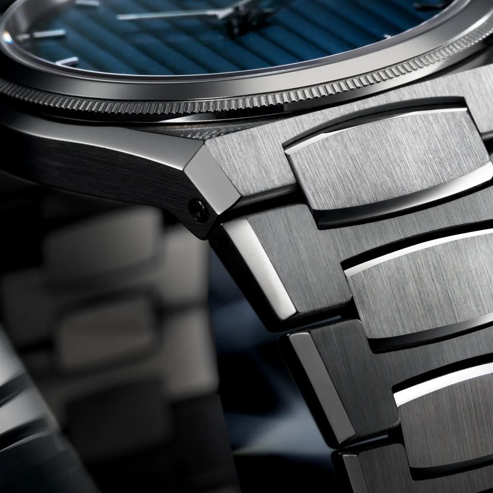 Orologio Uomo Venezianico Arsenale 40 mm Blu 6221502C