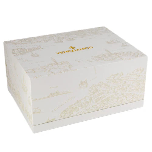 Orologio Uomo Venezianico Nereide 42 mm Verde 3321501C