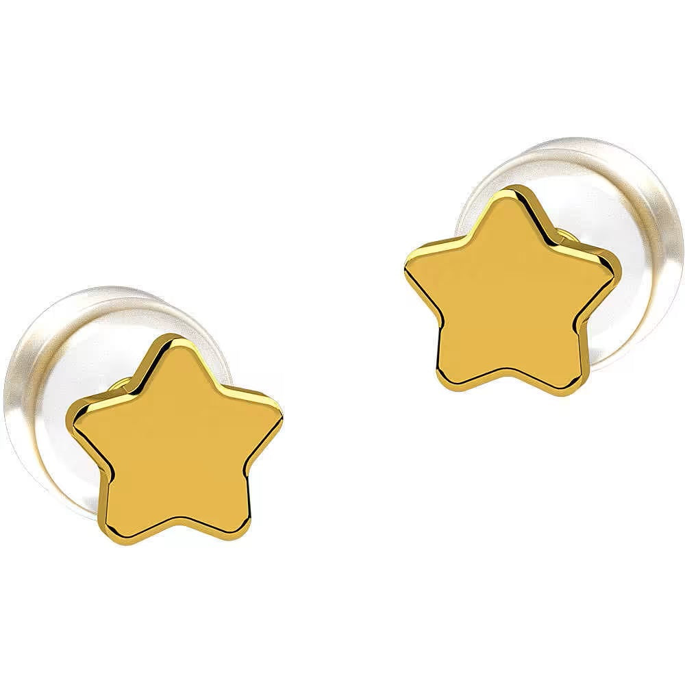 Orecchini bimbo Nanan oro 9Kt Stella NGLD0033