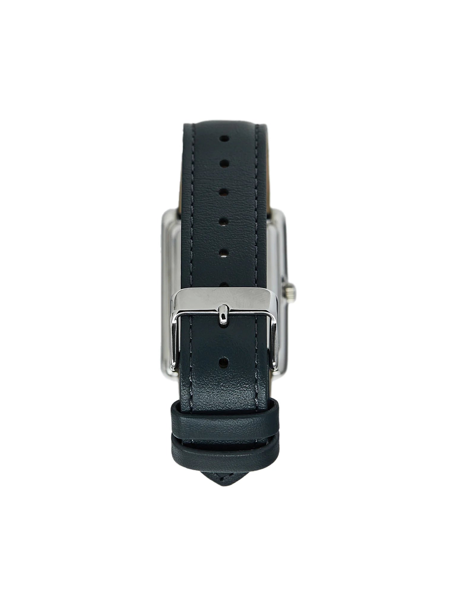 Orologio Donna Acciaio Casio Quarzo acciaio rettangolare LTP-B165L-2BVEF