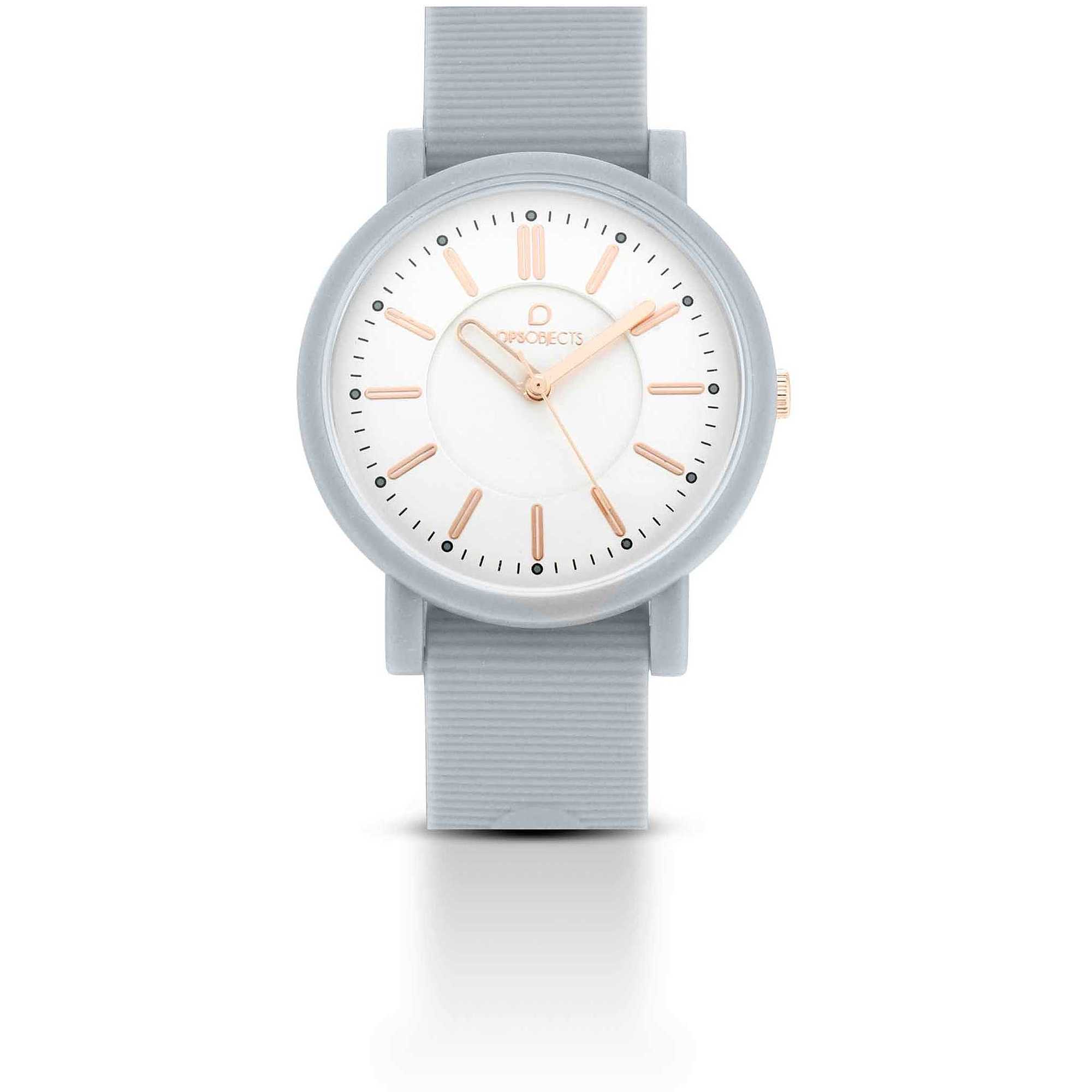 Orologio Donna Bambina Ops Quarzo Solo tempo OPSPOSH-66