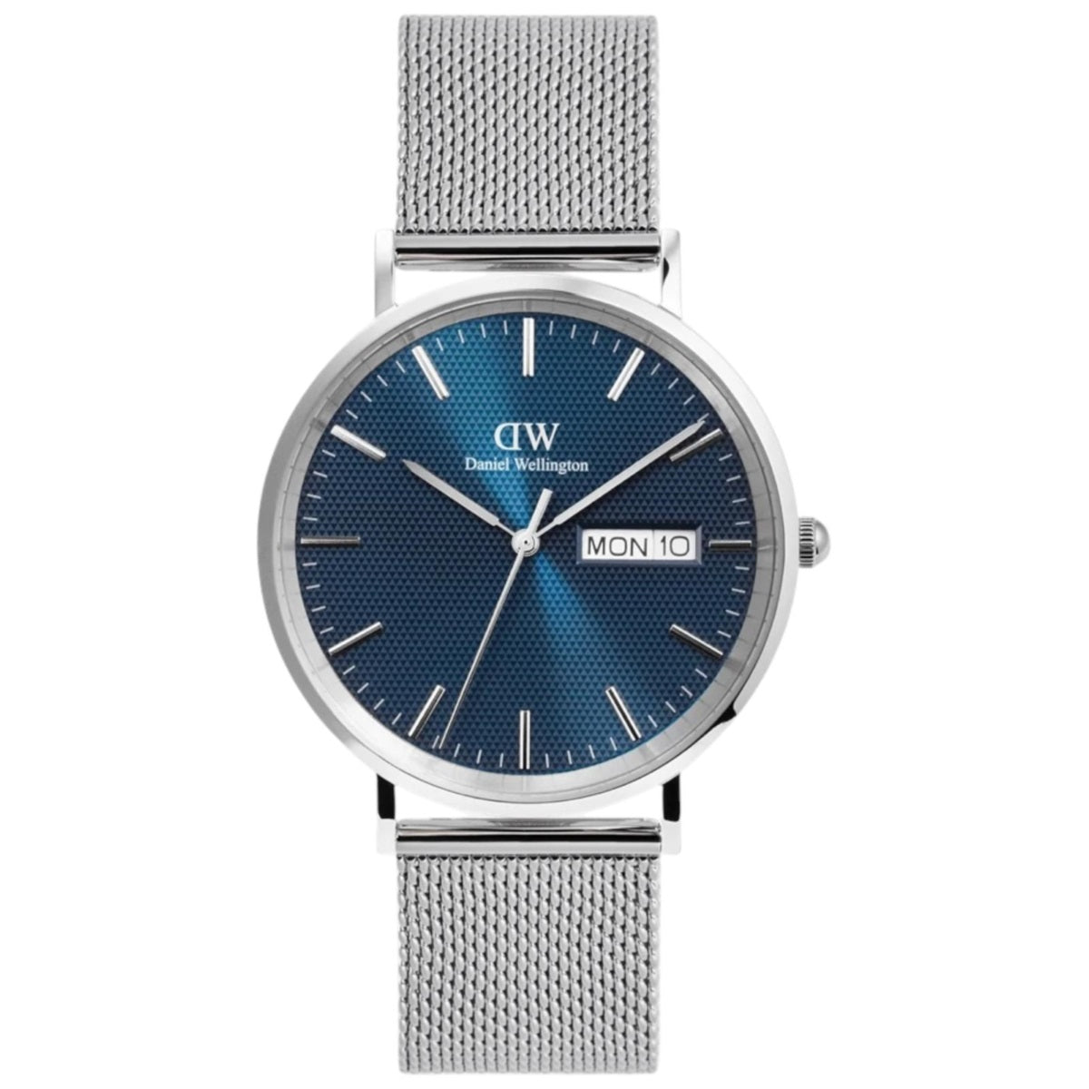 Orologio Uomo Daniel Wellington Quarzo Acciaio Classic 40 mm DW00100833