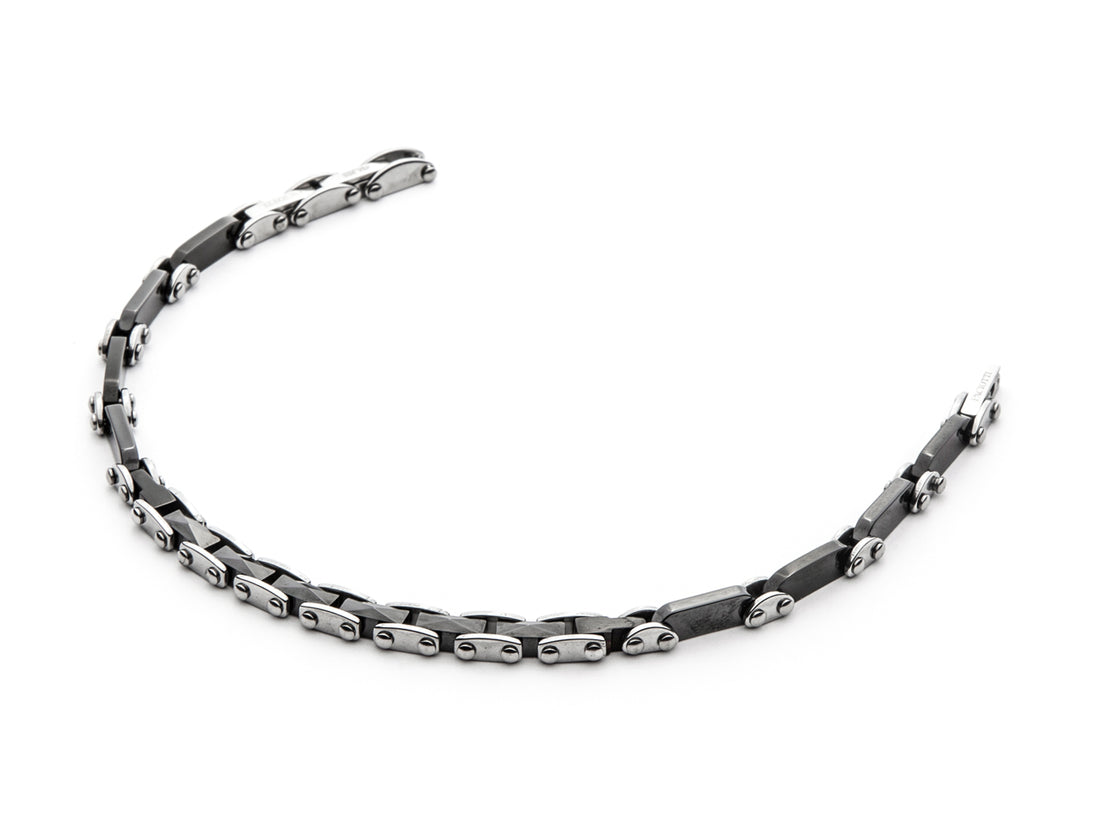 Bracciale Uomo 4US Cesare Paciotti 4UBR4524