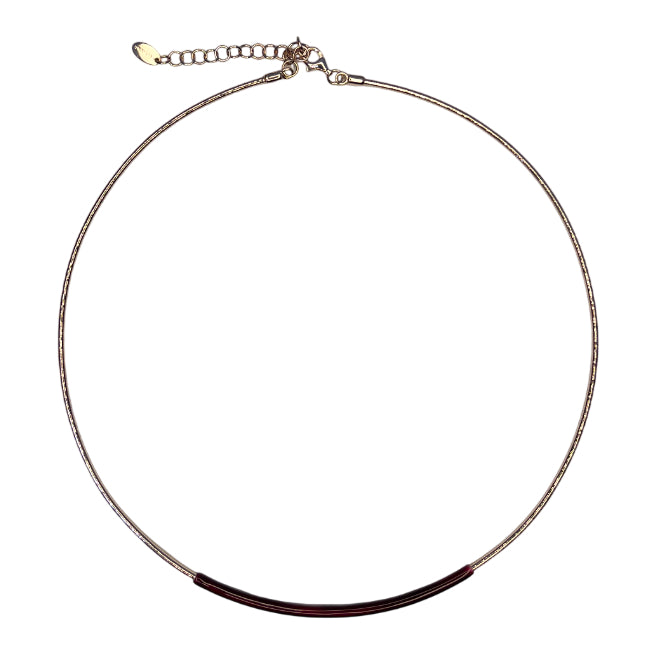 Collana Donna Pesavento Argento 925 Rosè Brio WBRIG004