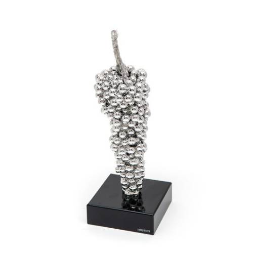 Uva Sequenze Argento 20,5 cm UV0412/1