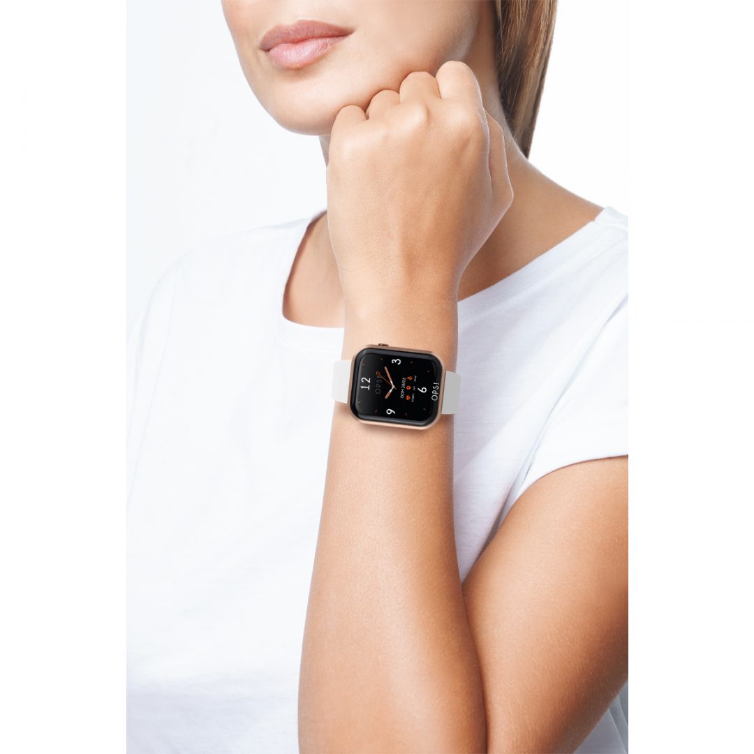 Orologio ops Smartwatch CALL OPSSW-11