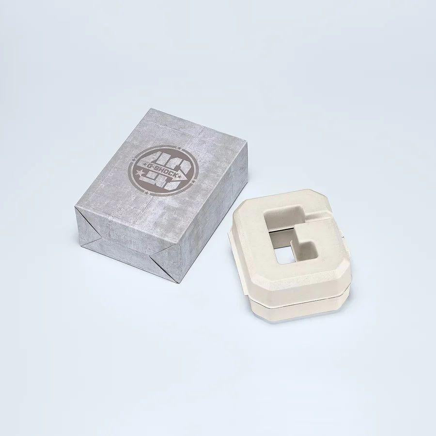 Orologio Uomo Casio G-Shock Digitale Special Edition Clear Remix DW-5040RX-7ER