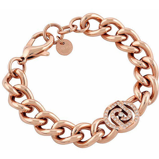 Bracciale donna gioielli Liujo Tropical Dream Brilliant  LJ1624